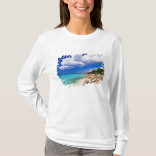 Stranden, Barahona, Dominicaanse Republiek, 2 T-shirt