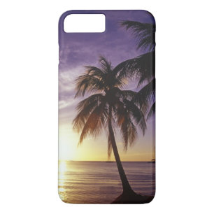 Stranden bij Negril, Jamaica Case-Mate iPhone Case
