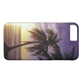 Stranden bij Negril, Jamaica Case-Mate iPhone Case (Achterkant (Horizontaal))