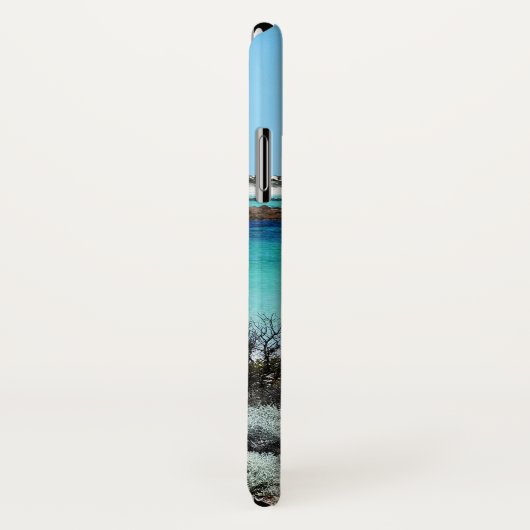 stranden brengen het aan, Case-Mate iPhone case (Achterkant / rechts)