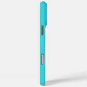 stranden Case-Mate iPhone case (Achterkant / Rechts)