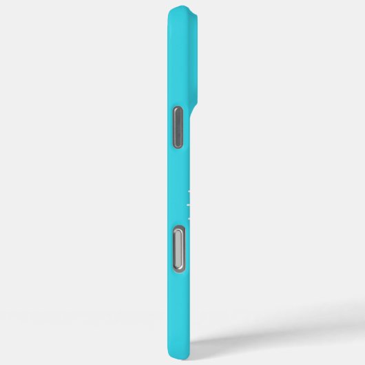 stranden Case-Mate iPhone case (Achterkant / Rechts)