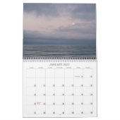 Stranden en oceanen Fotografie Kalender (Jan 2027)
