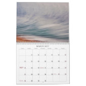 Stranden en oceanen Fotografie Kalender (Mar 2027)