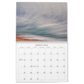 Stranden en oceanen Fotografie Kalender (Mar 2026)