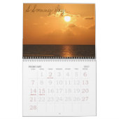 Stranden Kalender (Feb 2027)