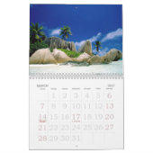 Stranden Kalender (Mar 2027)