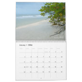Stranden Kalender (Jan 2026)