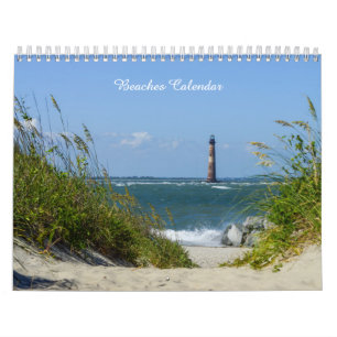 Stranden Kalender