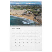 Stranden, Paphos Cyprus door PaphosLife Kalender (Mar 2026)
