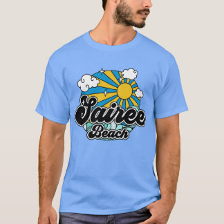 Stranden Sairee Beach T-shirt