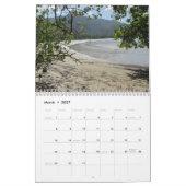 Stranden van Australië Kalender 2024 (Mar 2027)