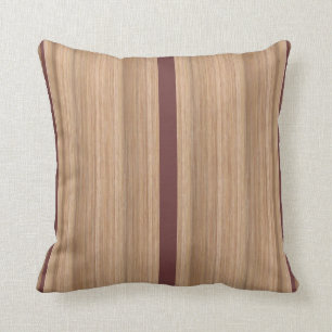 Stranden van Hair Pillow voor ThuisBourgogne en Ta Kussen