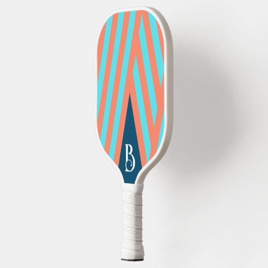 Strandfront Pickleball Paddle (Links)