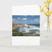 strandgloed kaart (Gele Bloem)