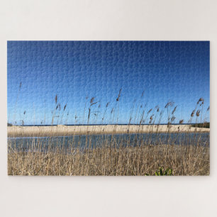 strandgrassen legpuzzel
