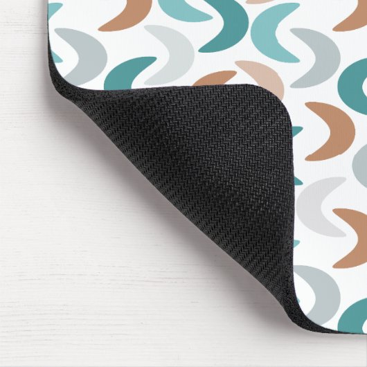 strandhalve mantel muismat (Hoek)