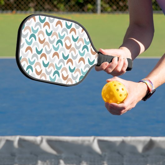 strandhalve mantel pickleball paddle (Insitu)