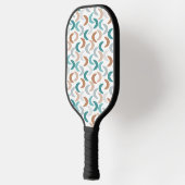 strandhalve mantel pickleball paddle (Links)