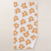 Strandhanddoek Badhanddoek (Badhanddoek)