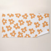 Strandhanddoek Badhanddoek (Badhanddoek)