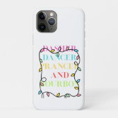 Strandhanddoek Case-Mate iPhone Case (Achterkant)
