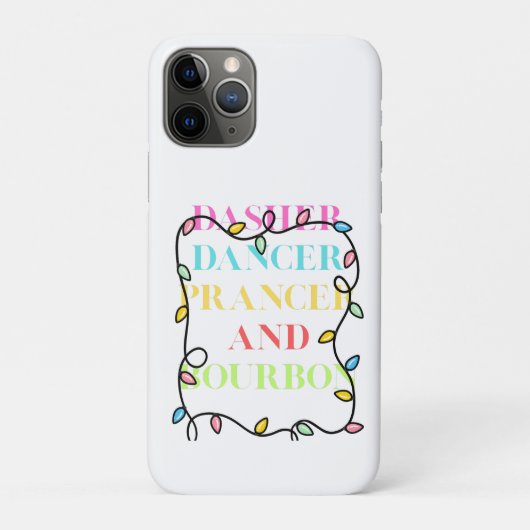 Strandhanddoek Case-Mate iPhone Case (Achterkant)