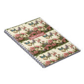 Strandhanddoek Notitieboek (Rechterzijde)