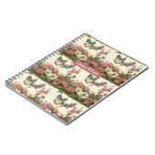 Strandhanddoek Notitieboek (Linkerzijde)