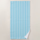 Strandhanddoek Strandlaken (Voorkant)