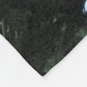 STRANDHANGMAT FLEECE DEKEN (Hoek)