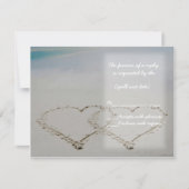 strandharten rsvp (Voorkant)