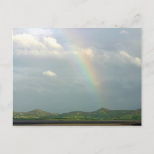 Strandhill Ireland Sky Briefkaart