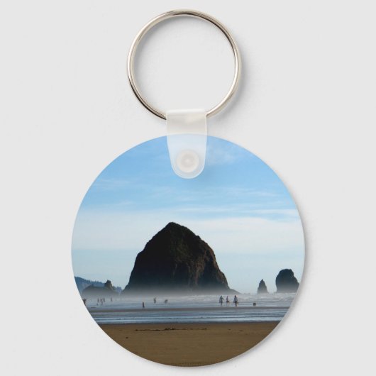 strandhoos sleutelhanger (Voorkant)