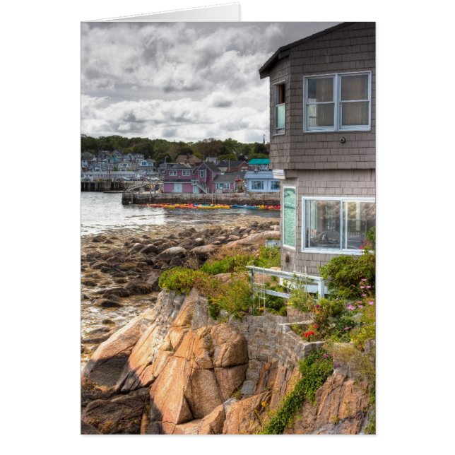  strandhuis (Voorkant)