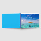 Strandhuis Gastenboek (Volledig)