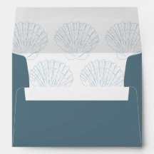 Strandhuis Kust Blauw Maritiem Huwelijk
