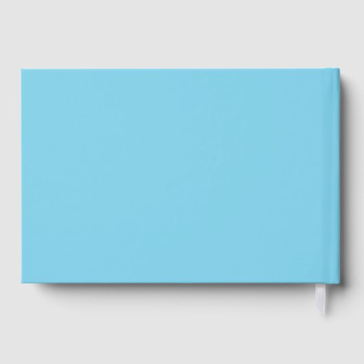 Strandhuis Vakantiehuur Welkom Zeeschelpen Gastenboek (Achterkant)