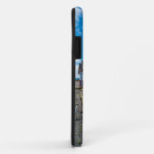 Strandhuisjes 3 Case-Mate iPhone case (Achterkant/rechts)