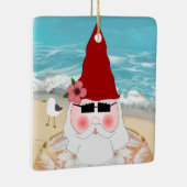 Strandkabouterornament Keramisch Ornament (Rechts)