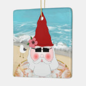 Strandkabouterornament Keramisch Ornament (Links)