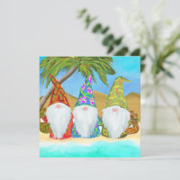 STRANDKABOUTERS  