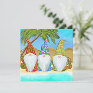 STRANDKABOUTERS  