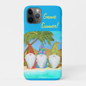 STRANDKABOUTERS Case-Mate iPhone CASE (Achterkant)