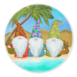 STRANDKABOUTERS KERAMISCHE KNOP