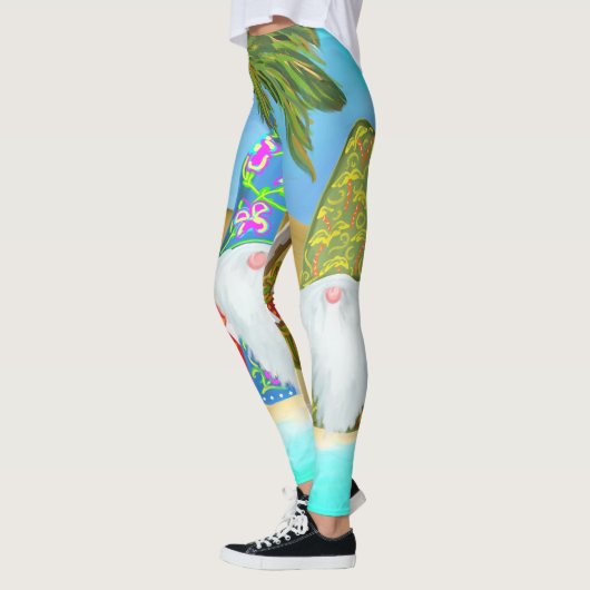 STRANDKABOUTERS   LEGGINGS (Links)