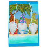 STRANDKABOUTERS MEDIUM CADEAUZAKJE (Voorkant)