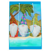 STRANDKABOUTERS MEDIUM CADEAUZAKJE (Achterkant)