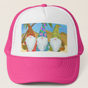 STRANDKABOUTERS TRUCKER PET