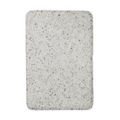 Strandkeien Badmat (Voorkant Verticaal)